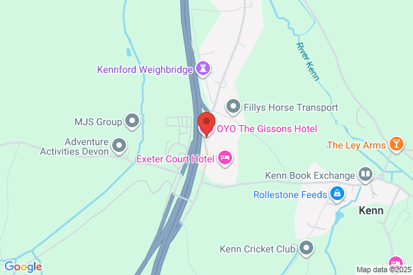 The Gissons Arms