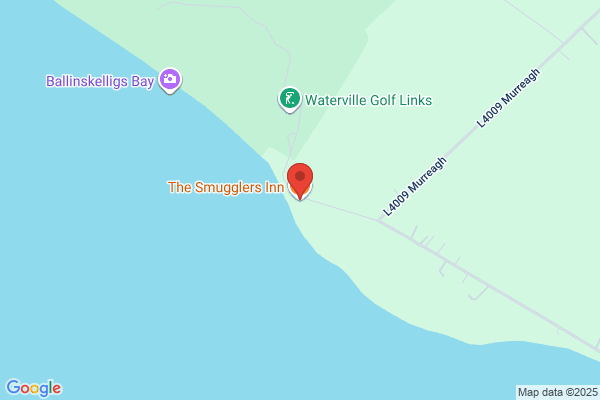 The Smugglers Inn