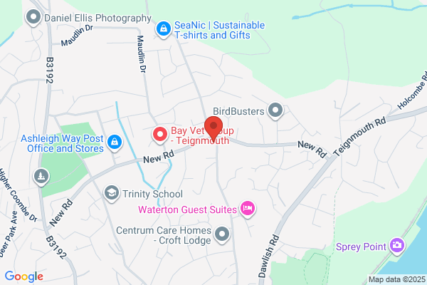 Neilston Residential Care Home