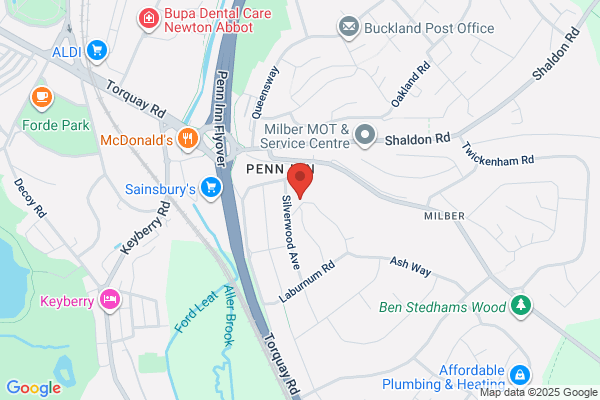 South Lawn Care Home