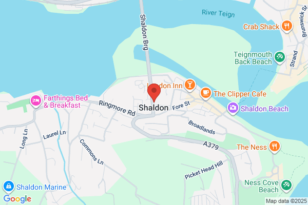 Shaldon Primary School