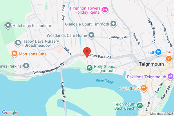 Teignmouth Rugby Football & Supporters Club