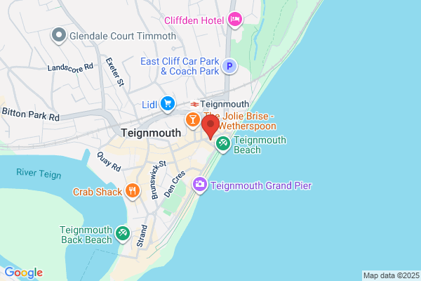 Seaview Diner