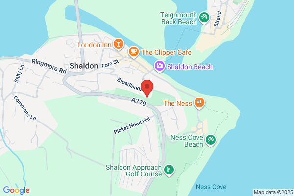 Shaldon Private Hire