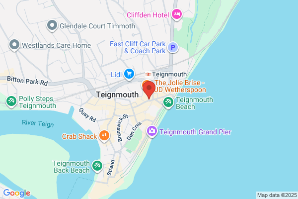 Tappers Travel Service Ltd
