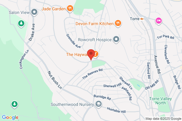 Teign View Veterinary Surgery