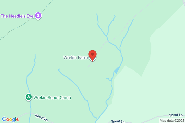 Wrekin Farmers Ltd