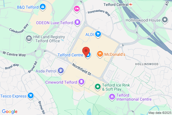 NatWest Telford