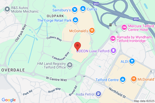 TradePoint Telford