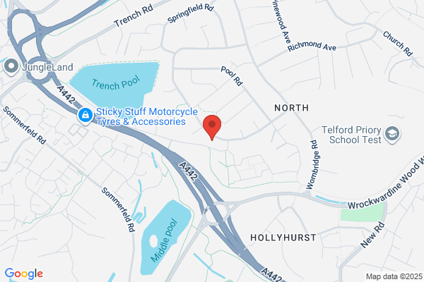 H&L (Telford) LTD