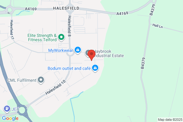 Telford Engineering Supplies