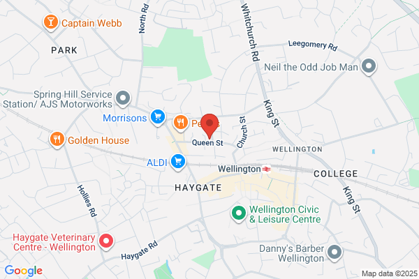 Wellington Electrolysis & Beauty Clinic