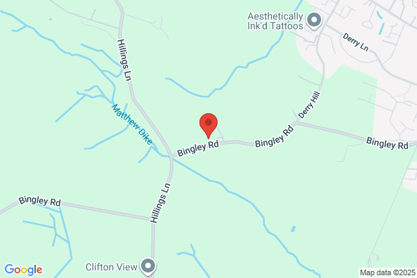 Sunnymead Kennels