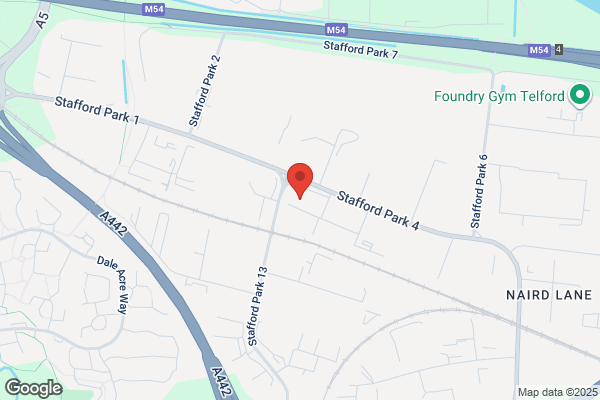 Howdens - Telford