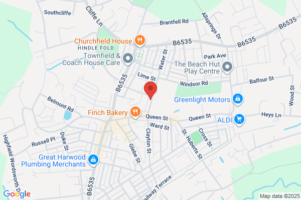 S G Maintenance Services Ltd