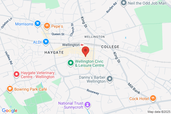 Nationwide Building Society