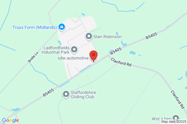 French Car Parts Ltd