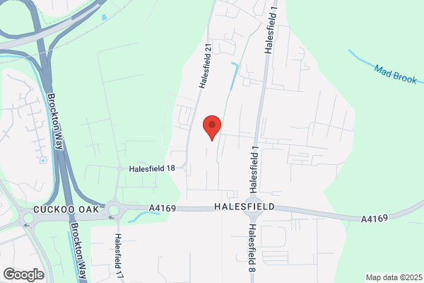 Delamere Motors Telford