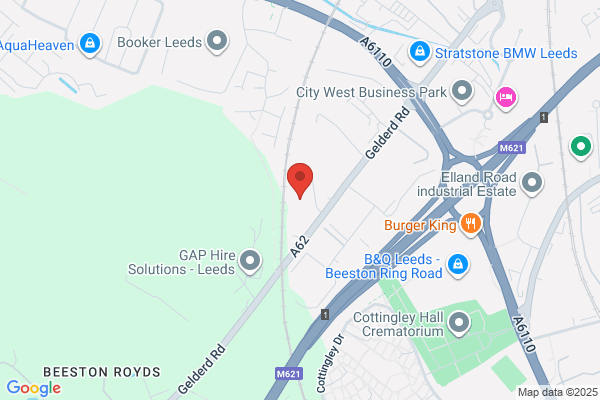Dent Wizard UK Ltd