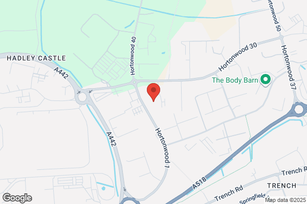 G S Unwin Body Centre Ltd