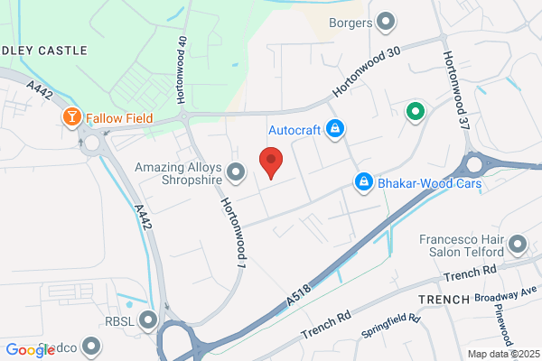 Spraytech Auto Repairs Telford