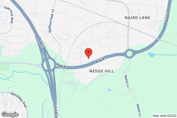 Telford Motor Spares
