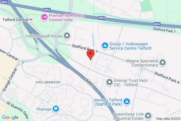 Hardy's Tyre & Exhaust Centre