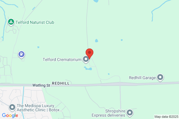 Simplicity Cremations in Telford