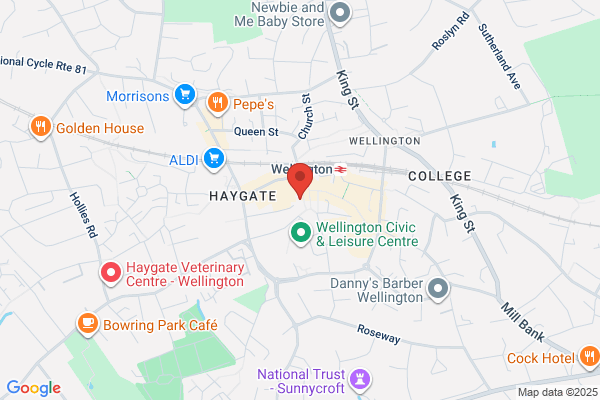 Home-Start (Telford & Wrekin)