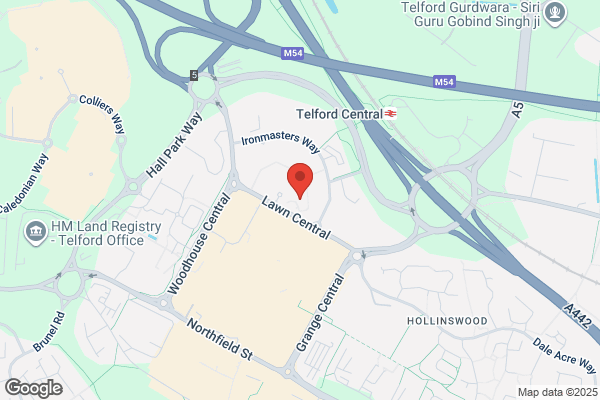 Telford & Wrekin Foster Care Association