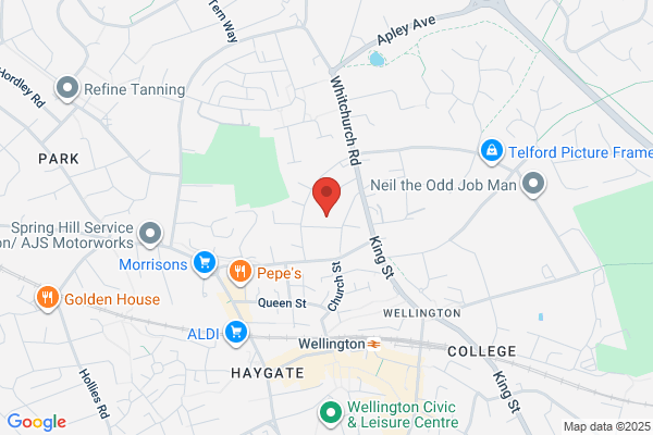 Wellington & District Cottage Care Centre Trust