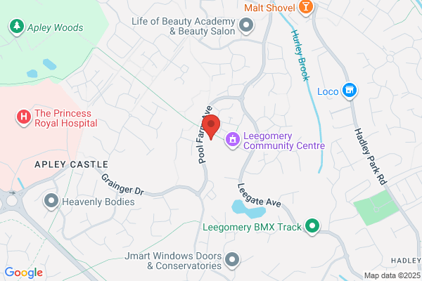 Leegomery Chemist