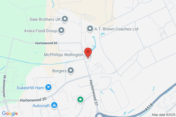 McPhillips (Wellington) Ltd