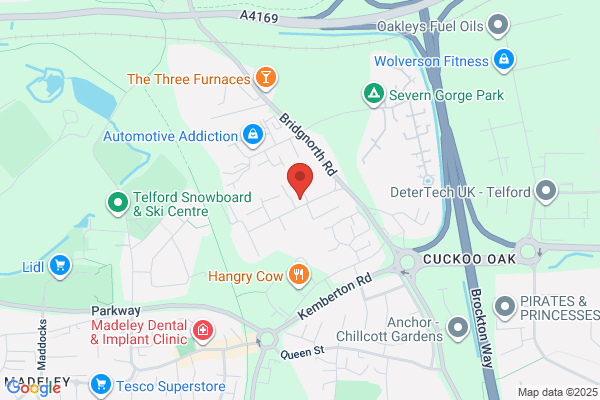 Technology (Telford) Ltd