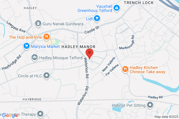 Highfield Clinic