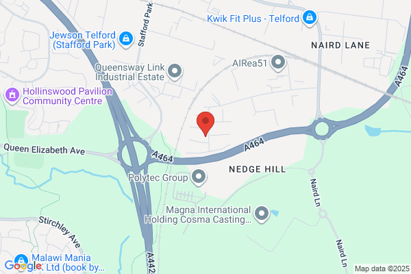 Telford Commercial Vehicles