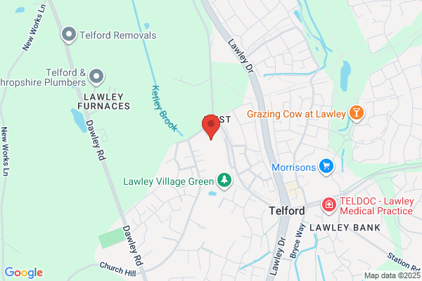 Lawley Community Centre
