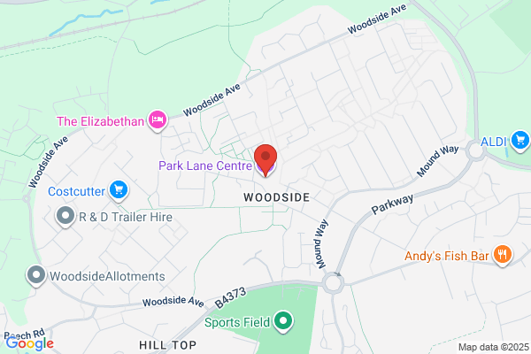 Woodside Community Centre