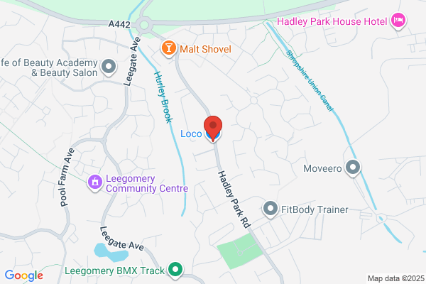 Costcutter - Hadley Park Road, Telford