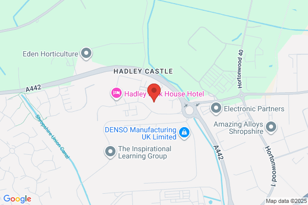 EURO GARAGES - SPAR - HADLEY PARK - CLOSED