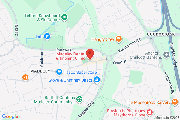 Madeley Dental Practice