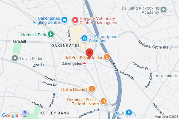 Charlton Medical Practice