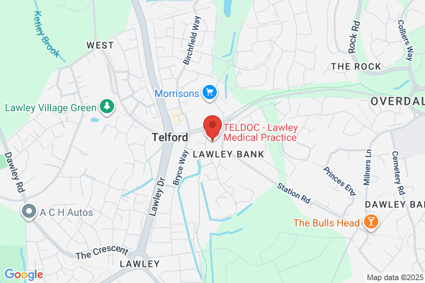 Lawley Medical Practice