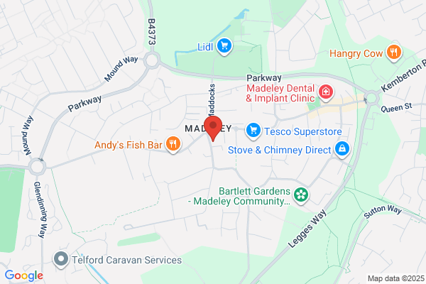 Madeley Health Centre