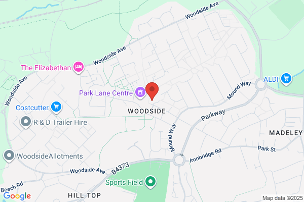 Woodside Medical Practices