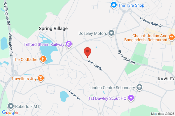 Ironbridge Grooming Services