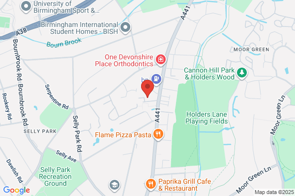 Stirchley School Of Motoring