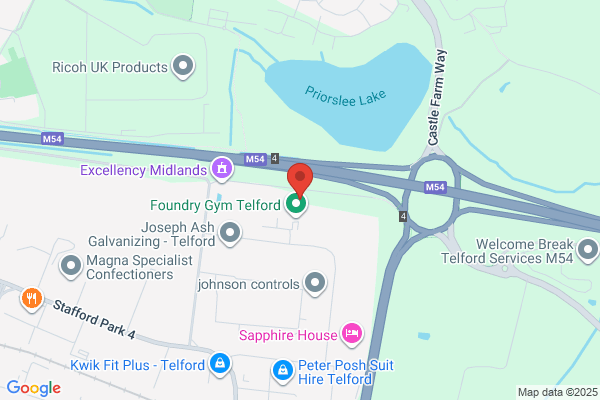 Kendall Electrical Services (Telford) Ltd