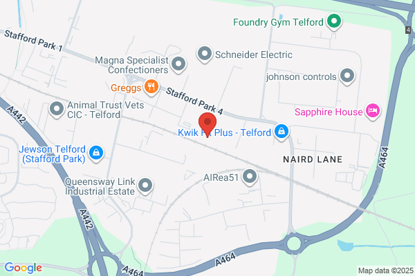 Bereton Electronics Ltd