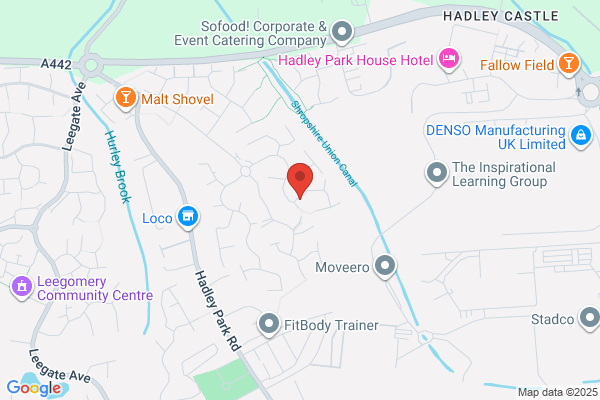 Telford Electronics